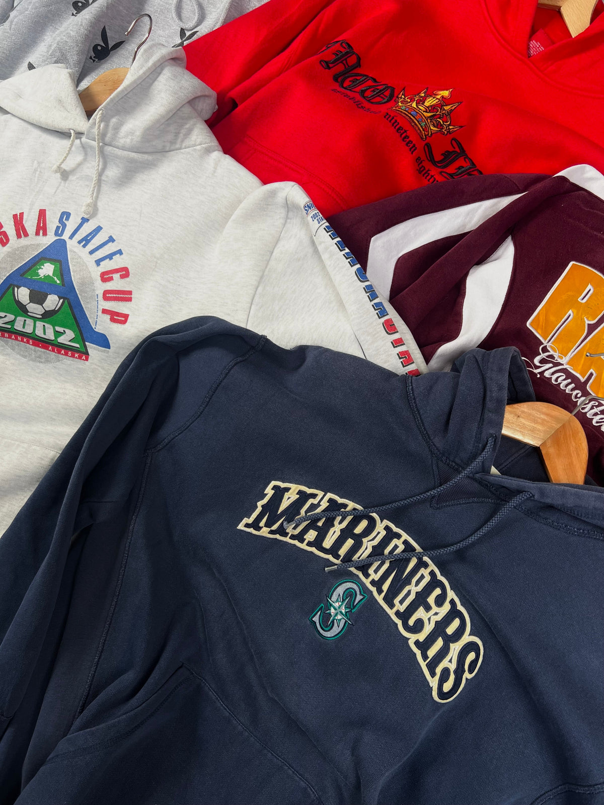 Men's Hoodies