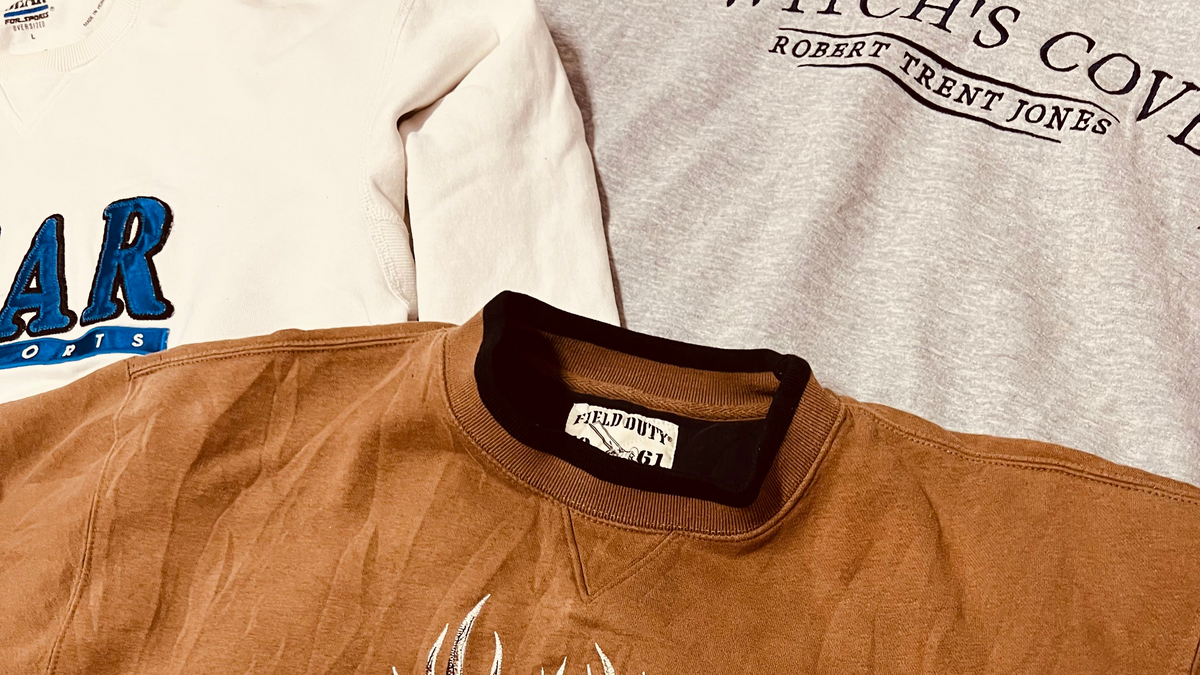 Men's Sweaters