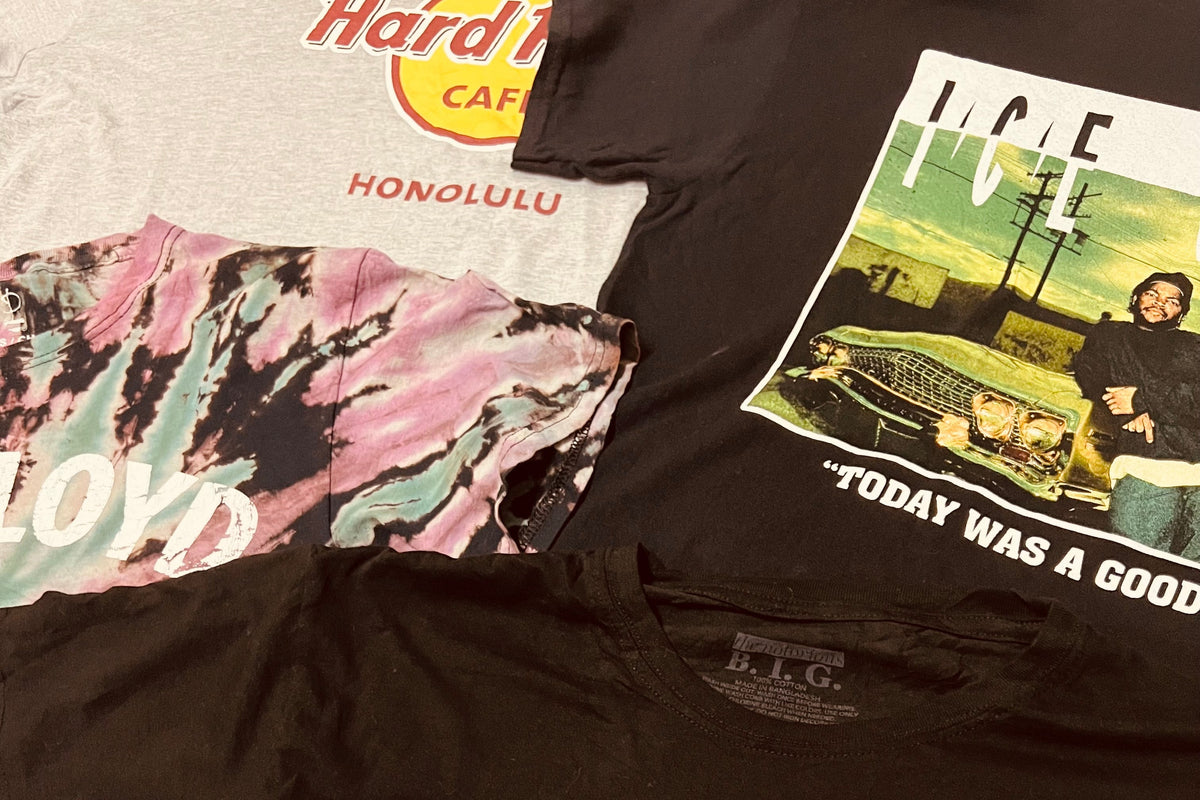 Men's T-shirt