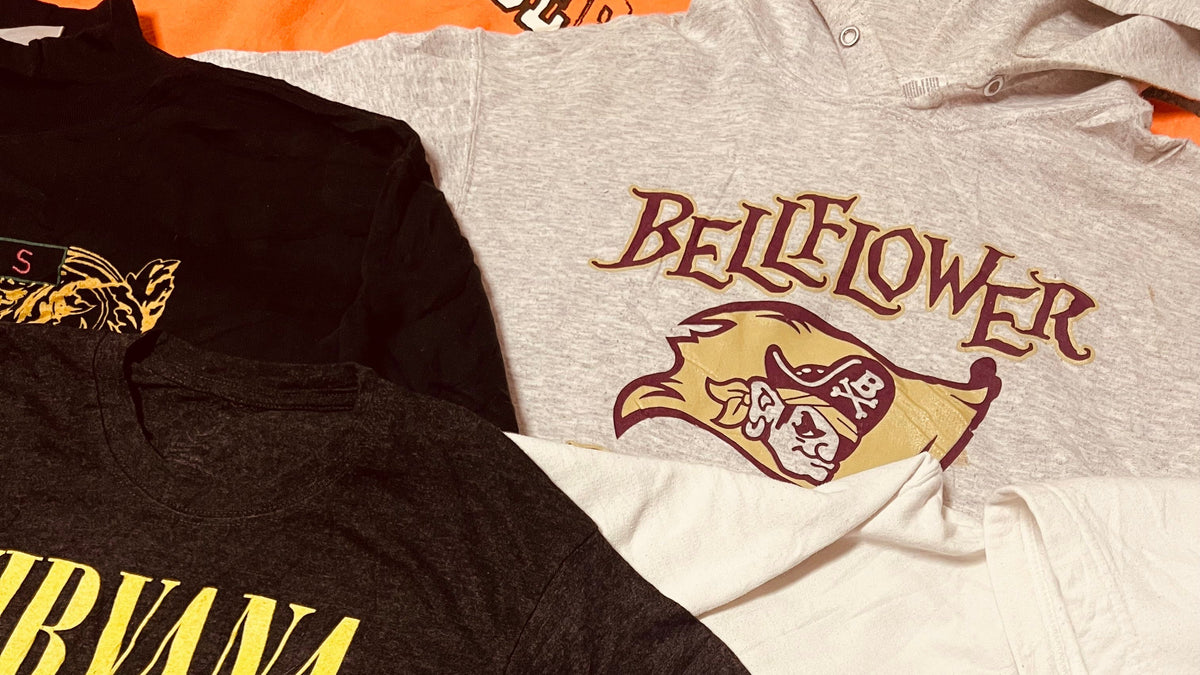 Men's Clothing